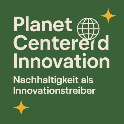 Nachhaltigkeit als Motor: Vortrag im EMMA zeigt Zukunftschancen für Unternehmen