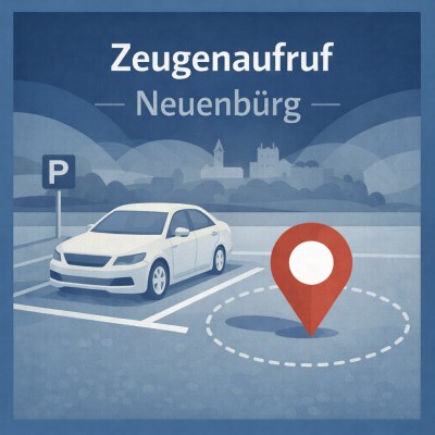 Toter Mann in Neuenbürg gefunden – Sonderkommission sucht Zeugen