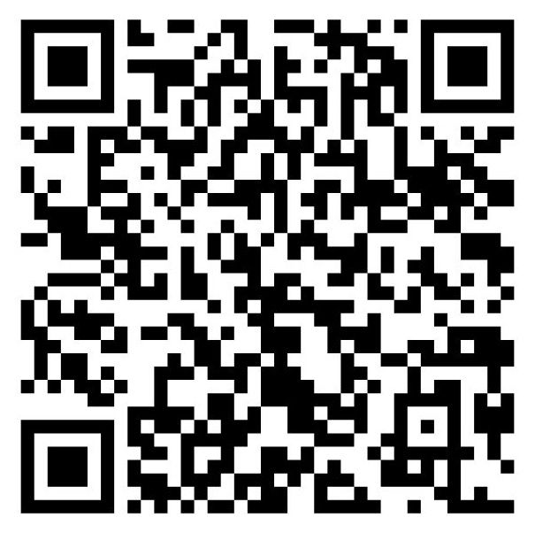 QR-Code Meldeplattform Asiatische Hornisse