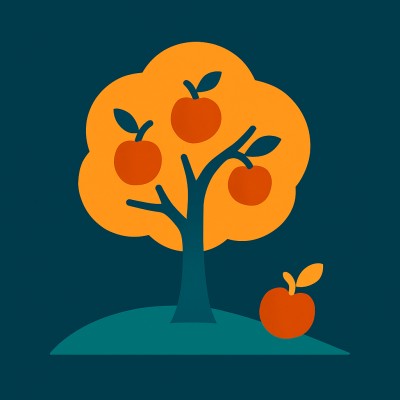 Birkenfeld fördert Streuobstwiesen: Baum-Ausgabe am 8. November