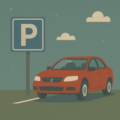 Neuer Parkplatz in der Nordstadt entlastet Anwohner spürbar